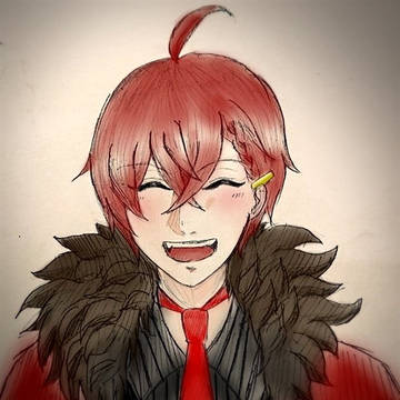 わらって