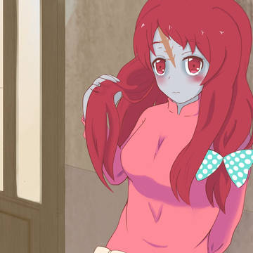幸太郎のことを少し意識してるさくら