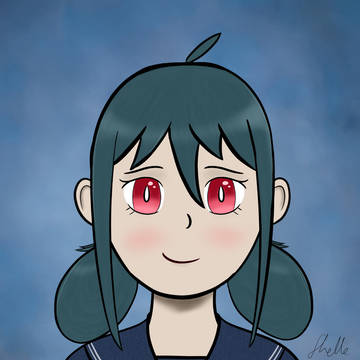 The Girl