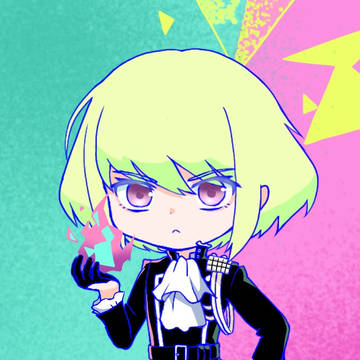 リオくん