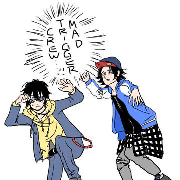 ヒプマイまとめ