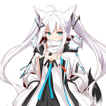 Twin Tale shirakami