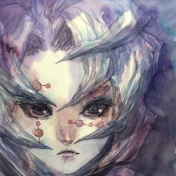累（制作過程あり）