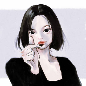 ♡