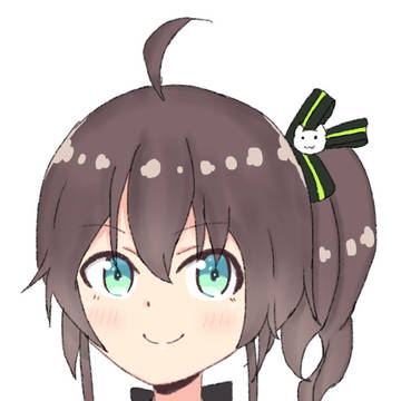 まつりちゃん
