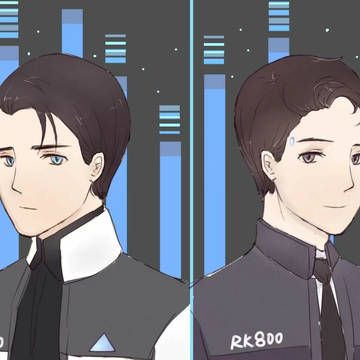 仿生人梦工厂