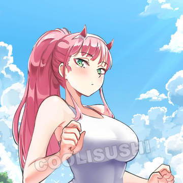 Zero Two