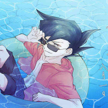 2020万丈目誕生日