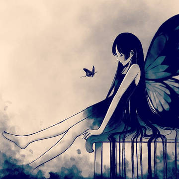 Butterfly Dream
