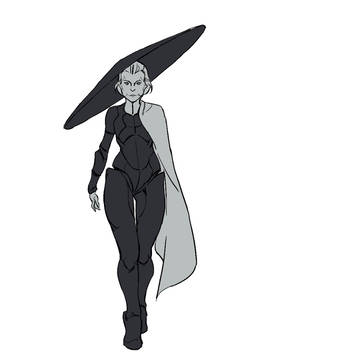 OC concept