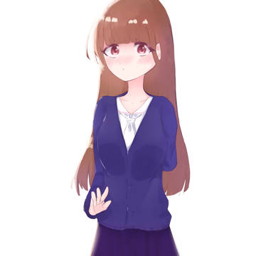 2020/08/05 直播厚塗練習