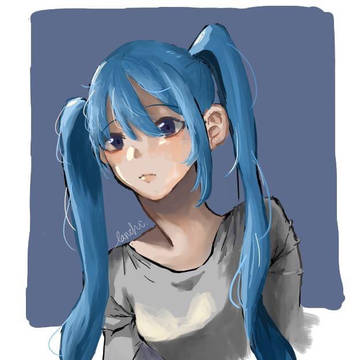 雙馬尾ww