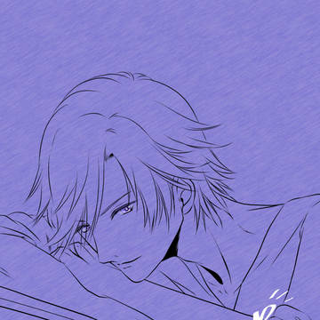 ８月６日誕生日のトキヤさん