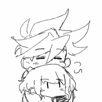 【中国語】ガロリオ漫画log