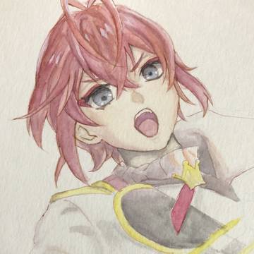 リドルくん