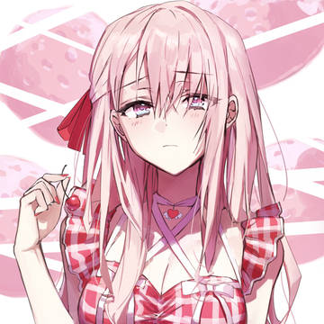 たべて?