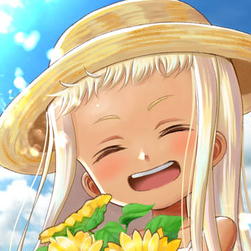 ロッティ誕生日絵と過去絵まとめ