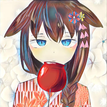夏祭り