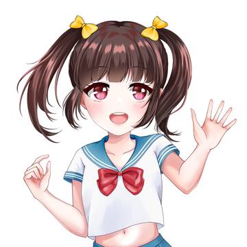 おにぃちゃんっ！