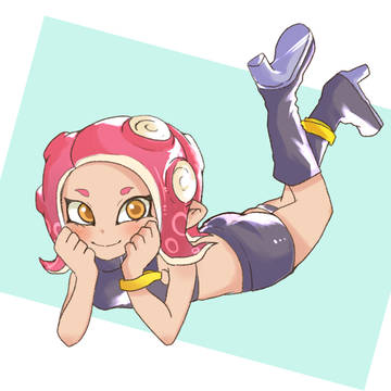 ナニミテルンデスカ？