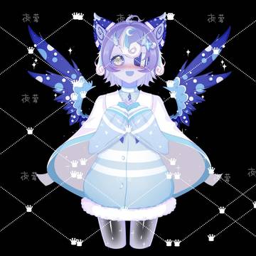 vtuber，vup虚拟主播皮套