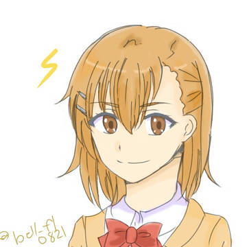 禁書ワンドロ・らくがきまとめ