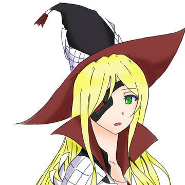 隻眼のオティヌス