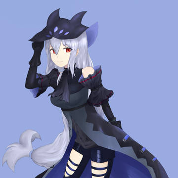 スカジ