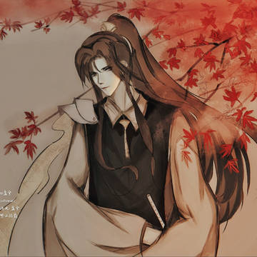 杀破狼长顾