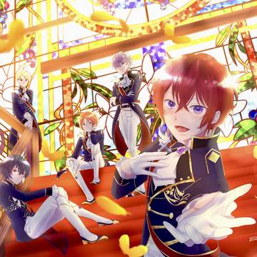 Knightsの日