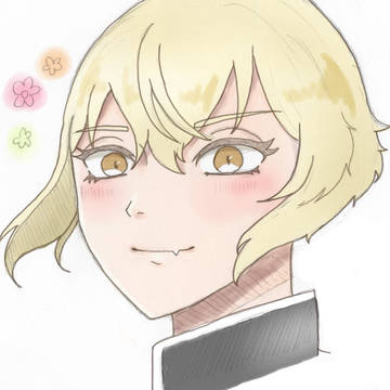 ふわふわ