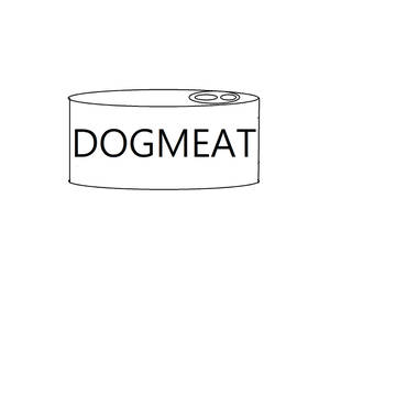 Literally Dogmeat