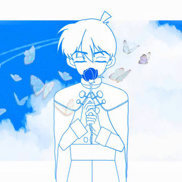 云 朵