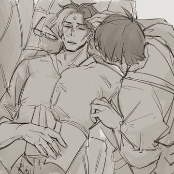 小憩