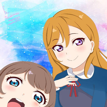 Keke and kanon