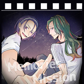 【山頂10】Tutti!!お品書き【E62】