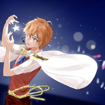 明星スバル
