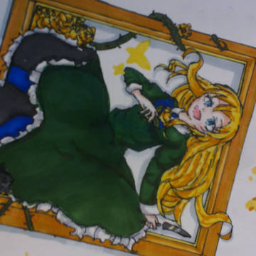 Ib~Mary~