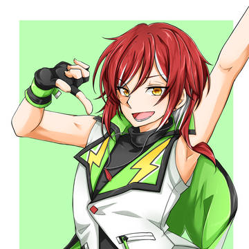【あんスタ】夏目