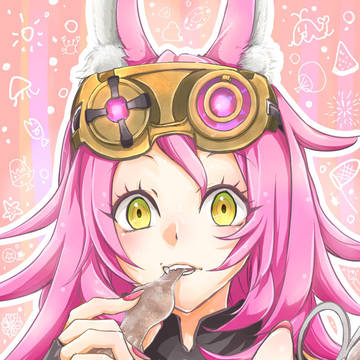 徒花のフェリジット