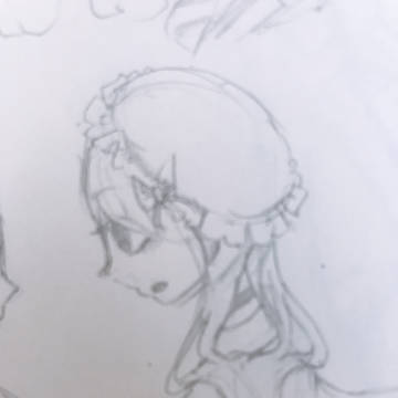 過去絵詰めたやつ