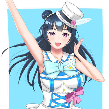 津島善子