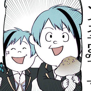 ツイステ
