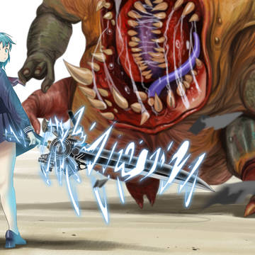 JK戦士