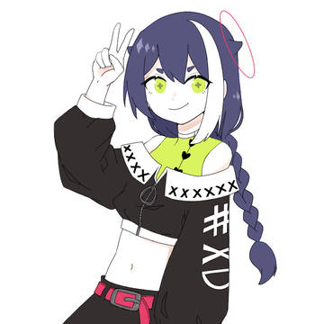 ピース