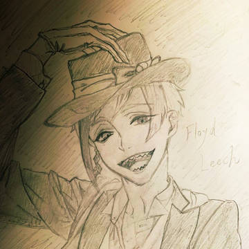 フロイド・リーチ