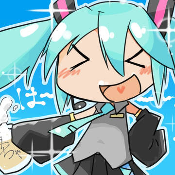 あっつい夏には！