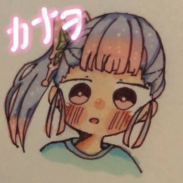カナヲ🌸