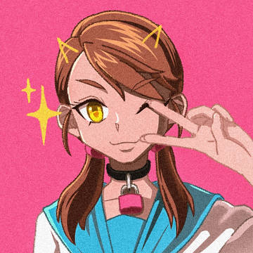 Wink!