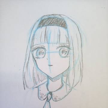 らくがき